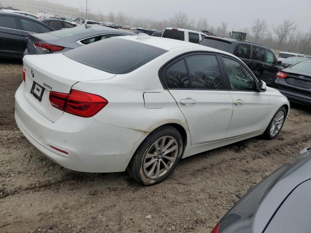 Obraz 3 z 2018 BMW 320 XI 2018 z VIN WBA8E5G54JNU47175