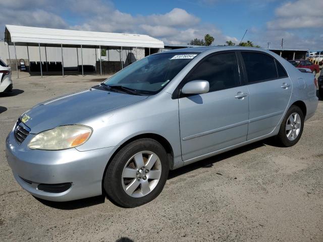 Изображение 1 2006 TOYOTA COROLLA CE 2006 с VIN 1NXBR32E86Z708521