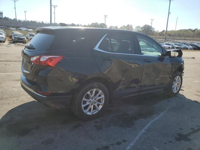 Image 3 of 2020 CHEVROLET EQUINOX LT 2020 with VIN 3GNAXKEV7LL177840