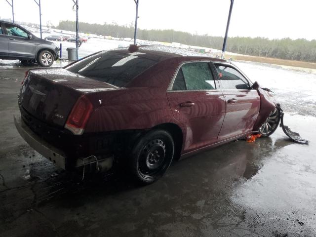 Image 3 of 2018 CHRYSLER 300 TOURING 2018 with VIN 2C3CCAAG9JH292075