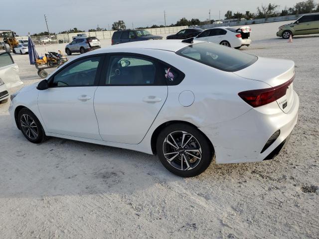 Obraz 2 z 2023 KIA FORTE LX 2023 z VIN 3KPF24AD2PE645179