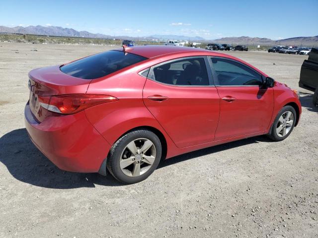 Изображение 3 2013 HYUNDAI ELANTRA GLS 2013 с VIN KMHDH4AE5DU941899