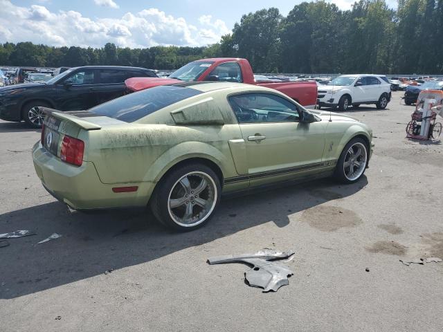 Image 3 of 2005 FORD MUSTANG GT 2005 with VIN 1ZVHT82H555185858