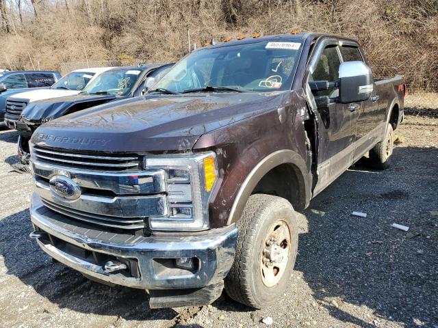 Изображение 2019 FORD F350 SUPER DUTY 2019