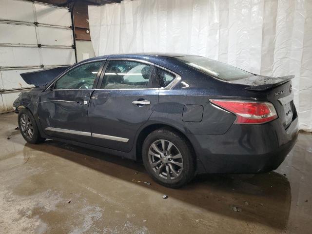 Image 2 of 2015 NISSAN ALTIMA 2.5 2015 with VIN 1N4AL3AP6FC207286