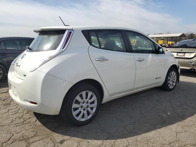 Изображение 3 2015 NISSAN LEAF S 2015 с VIN 1N4AZ0CP3FC327637