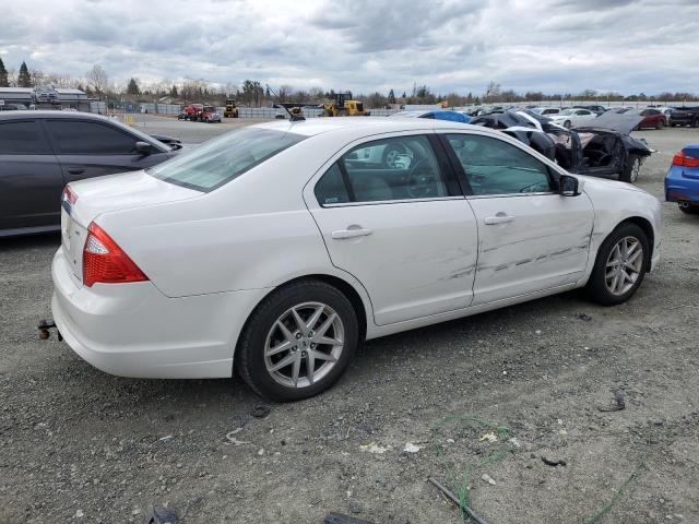 Obraz 3 z 2012 FORD FUSION SEL 2012 z VIN 3FAHP0JG5CR305661