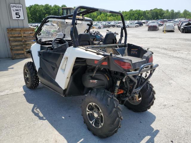 Изображение 3 2015 ARCTIC CAT WILDCAT 2015 с VIN 4UF15MPV8FT310685