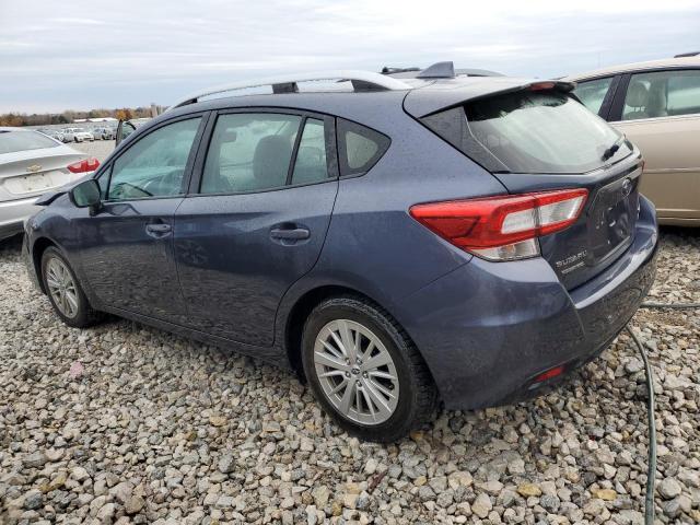 Image 2 of 2017 SUBARU IMPREZA PREMIUM 2017 with VIN 4S3GTAB60H3729512
