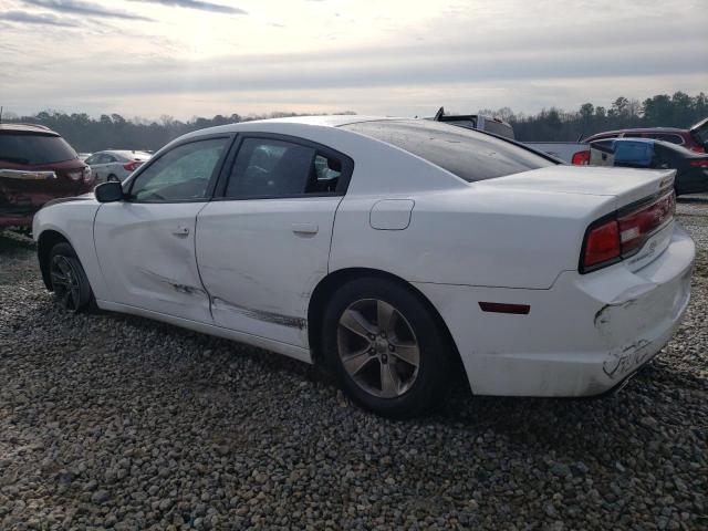 Image 2 of 2014 DODGE CHARGER SE 2014 with VIN 2C3CDXBG3EH342554