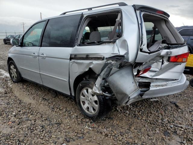 Image 2 of 2003 HONDA ODYSSEY EX 2003 with VIN 5FNRL18633B053035