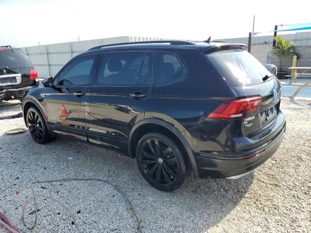 Image 2 of 2021 VOLKSWAGEN TIGUAN SE 2021 with VIN 3VV3B7AXXMM082299