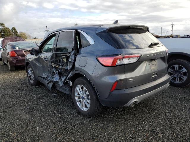 Изображение 2 2022 FORD ESCAPE SE 2022 с VIN 1FMCU0G69NUB51751