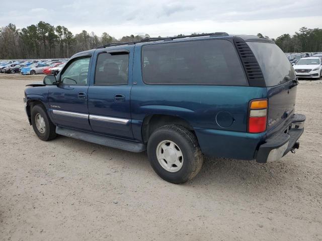 Image 2 of 2006 GMC YUKON XL K1500 2006 with VIN 3GKFK16Z16G210194