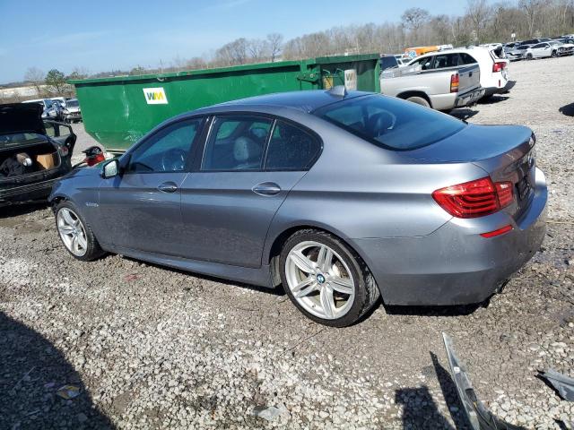 Obraz 2 z 2016 BMW 535 I 2016 z VIN WBA5B1C52GG132155