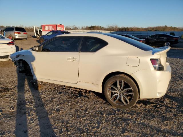 Image 2 of 2015 TOYOTA SCION TC  2015 with VIN JTKJF5C7XF3095823