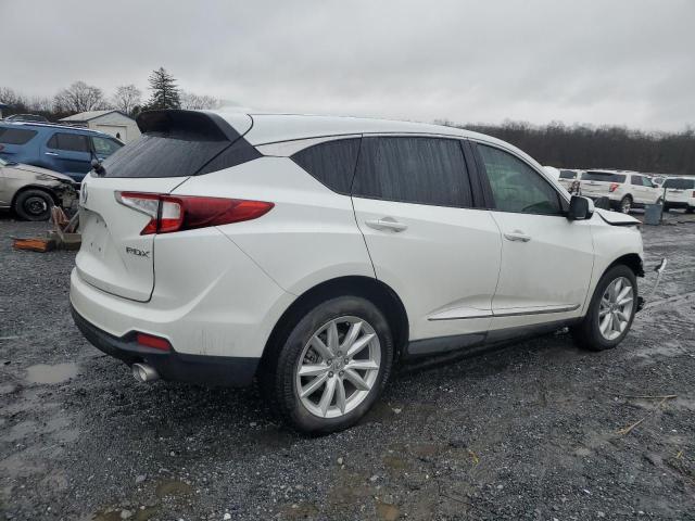 Image 3 of 2021 ACURA RDX  2021 with VIN 5J8TC1H30ML008257