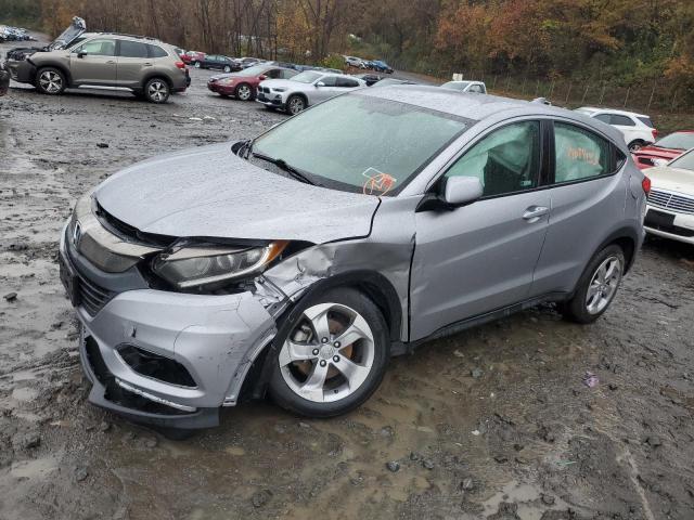 Изображение 1 2019 HONDA HR-V LX 2019 с VIN 3CZRU6H32KG729879