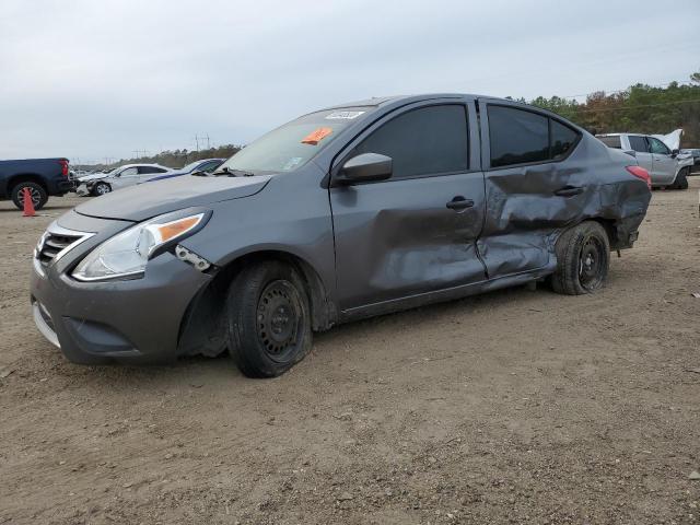 Image 1 of 2017 NISSAN VERSA S 2017 with VIN 3N1CN7AP6HL894025