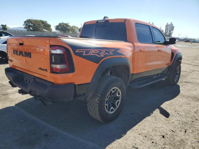 Image 3 of 2022 RAM 1500 TRX 2022 with VIN 1C6SRFU95NN149497