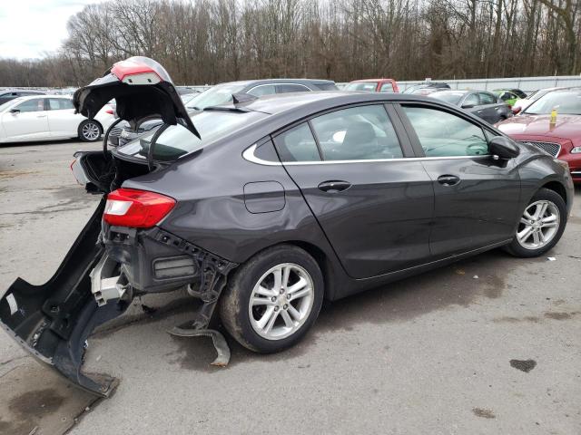 Image 3 of 2016 CHEVROLET CRUZE LT 2016 with VIN 1G1BE5SM7G7311765