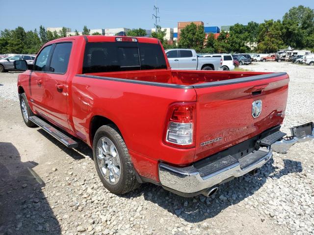 Obraz 2 z 2022 RAM 1500 BIG HORN/LONE STAR 2022 z VIN 1C6SRFMT2NN281421