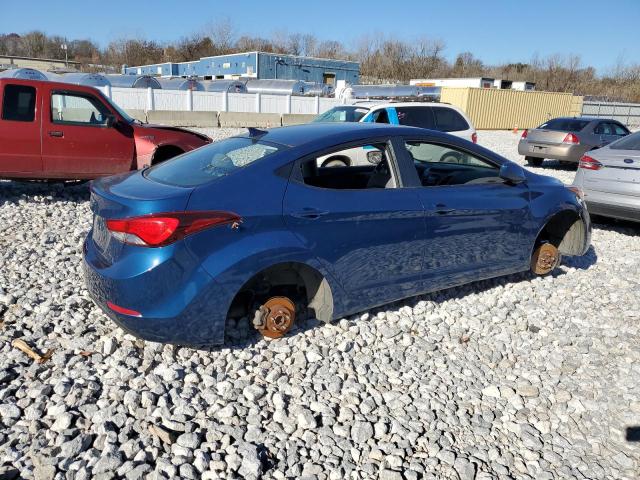 Изображение 3 2015 HYUNDAI ELANTRA SE 2015 с VIN KMHDH4AE0FU281337