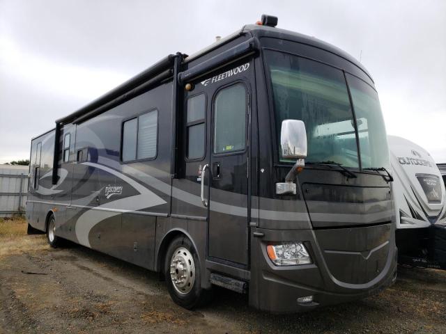 Obraz 2007 FREIGHTLINER CHASSIS X LINE MOTOR HOME 2007