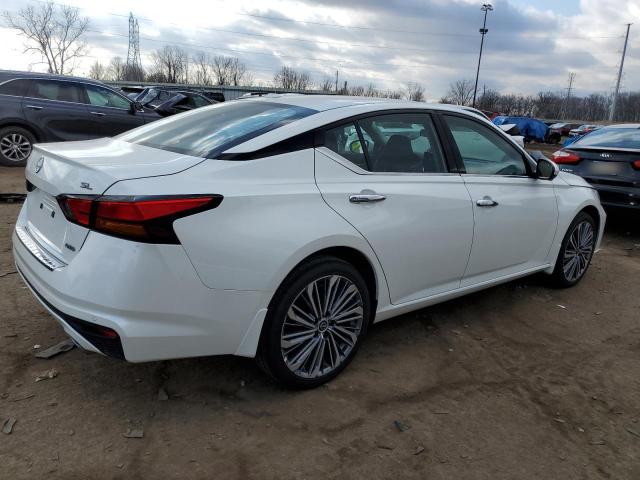 Изображение 3 2023 NISSAN ALTIMA SL 2023 с VIN 1N4BL4EW7PN420572