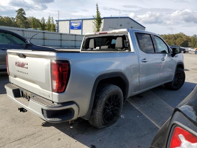 Image 3 of 2020 GMC SIERRA C1500 ELEVATION 2020 with VIN 1GTP8CED6LZ320380