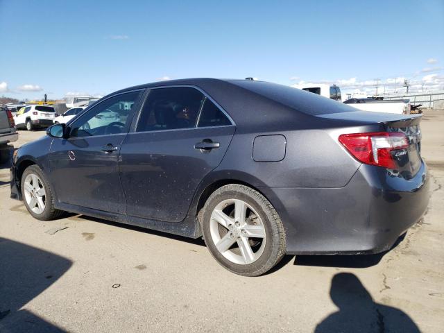 Image 2 of 2013 TOYOTA CAMRY L 2013 with VIN 4T1BF1FK2DU276535