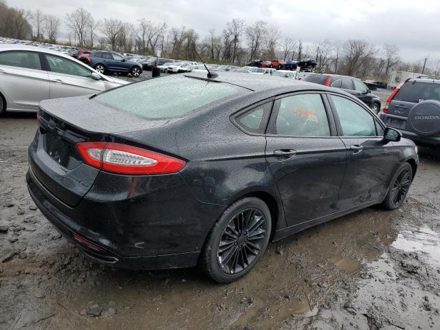 Obraz 3 z 2014 FORD FUSION SE 2014 z VIN 3FA6P0H92ER310334