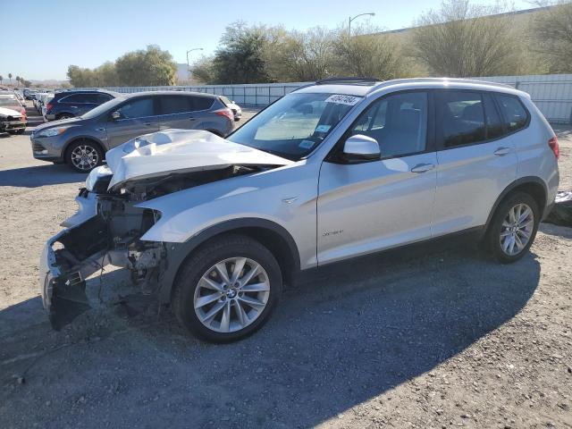 Obraz 1 z 2016 BMW X3 SDRIVE28I 2016 z VIN 5UXWZ7C5XG0R33168