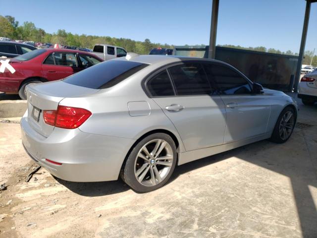 Obraz 3 z 2014 BMW 328 I 2014 z VIN WBA3A5G51ENP30788
