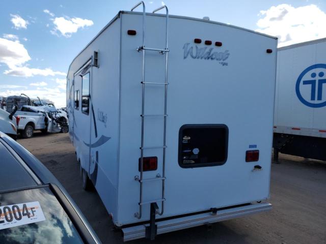 Изображение 3 2009 WILDWOOD RIVER 2009 с VIN 4X4FWCG229V021377