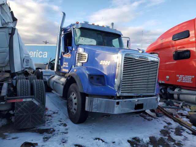 2018 FREIGHTLINER 122SD  2018 image