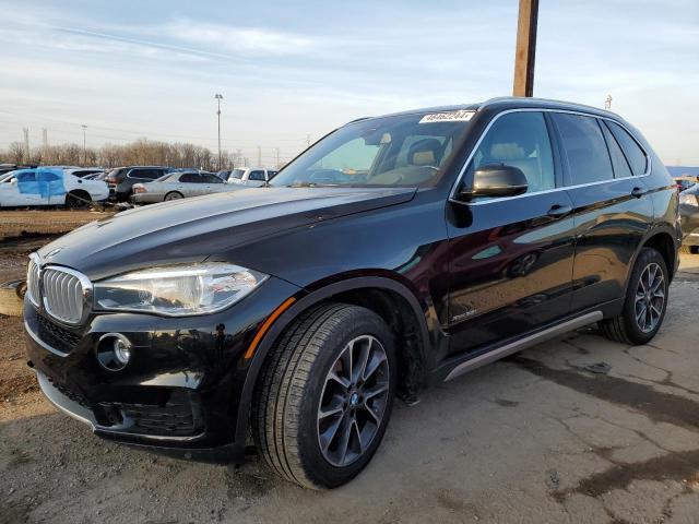Image 1 of 2017 BMW X5 XDRIVE35I 2017 with VIN 5UXKR0C50H0V65249