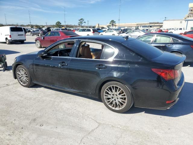 Изображение 2 2014 LEXUS GS 350 2014 с VIN JTHBE1BL7E5034601