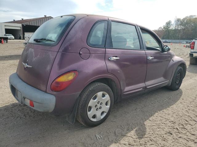 Image 3 of 2003 CHRYSLER PT CRUISER CLASSIC 2003 with VIN 3C4FY48B33T641683