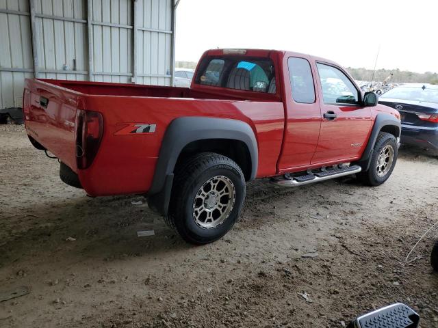 Obraz 3 z 2004 CHEVROLET COLORADO  2004 z VIN 1GCDS196X48221198