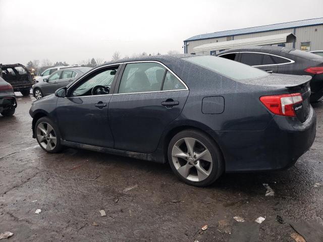 Изображение 2 2014 TOYOTA CAMRY SE 2014 с VIN 4T1BK1FK2EU027763