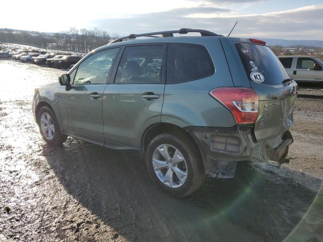 Obraz 2 z 2015 SUBARU FORESTER 2.5I PREMIUM 2015 z VIN JF2SJADC1FH431605