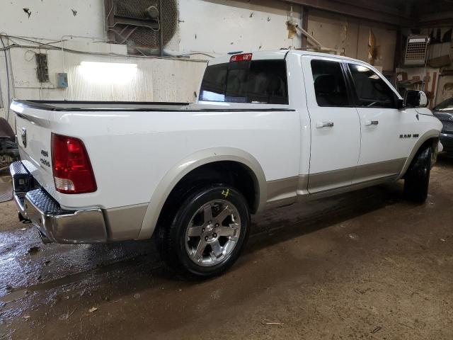 Image 3 of 2010 DODGE RAM 1500  2010 with VIN 1D7RV1GT0AS253698