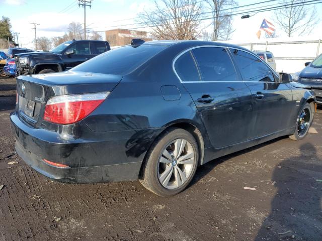 Image 3 of 2010 BMW 528 XI 2010 with VIN WBANV1C58AC445703