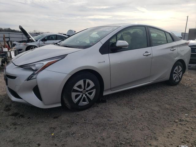 Image 1 of 2017 TOYOTA PRIUS  2017 with VIN JTDKARFU5H3031193