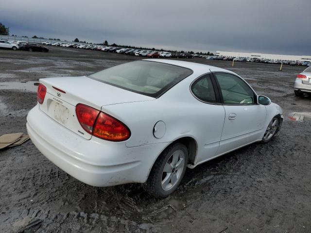 Image 3 of 1999 OLDSMOBILE ALERO GLS 1999 with VIN 1G3NF12E5XC402592