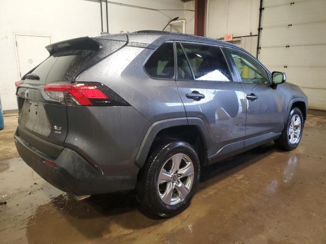 Image 3 of 2022 TOYOTA RAV4 XLE 2022 with VIN 2T3P1RFV9NC313460