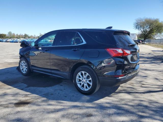 Изображение 2 2018 CHEVROLET EQUINOX LT 2018 с VIN 2GNAXJEV6J6249378