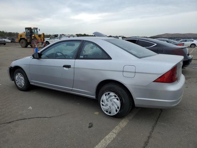 Obraz 2 z 2001 HONDA CIVIC LX 2001 z VIN 1HGEM22521L110578