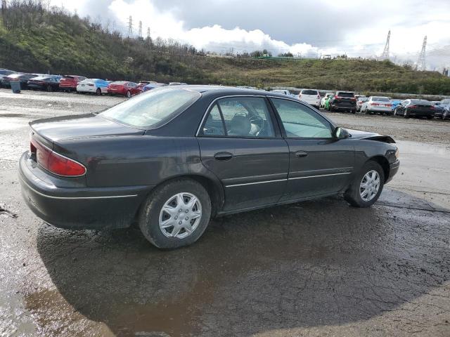Image 3 of 2002 BUICK CENTURY LIMITED 2002 with VIN 2G4WY55JX21153294